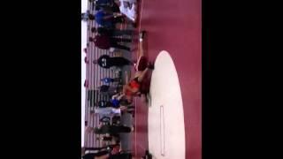 Davit Arakelyan Kenams wrestling