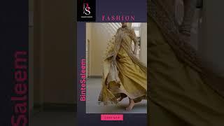 Hand Embroidery | Zardosi Embroidery Ideas | Dabka Zardozi Collection 2024  for Dress | Manufacture