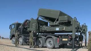 Israel's NEW Air Defense System called the ''MAGIC HAND'' that is going to replace the IRON DOME