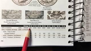 How to collect coins- the “redbook”- Guide to collecting US coins