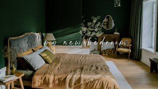 #71 COMPLETE Bedroom Makeover | From beginning to end | Countryside Home