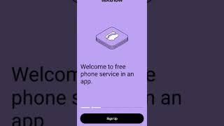 Textnow (Turbo VPN) to solve all problems to connect Free USA Phone Number  #textnow