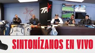 En Línea Deportiva 12 de octubre 2024