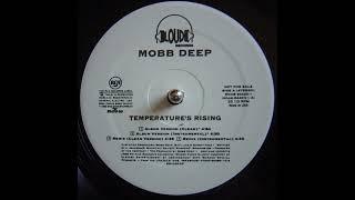 Mobb Deep - Temperature's Rising ft. Crystal Johnson (1995)