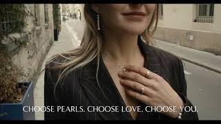 Choose Pearls, Choose Love, Choose You: Discover Olivia & Pearl