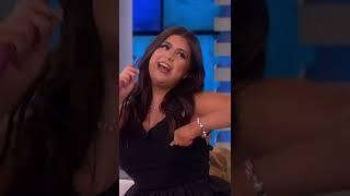 Sophia Grace and Rosie perform 'Super Bass' 11 years later #ellen #shorts