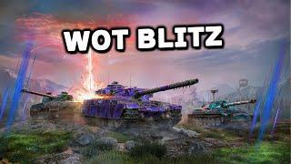 ЧАСОК РАЗКОЛБАСА В ФАН РЕЖИМЕ WOT BLITZ СТРИМ ТАНКИ БЛИЦ