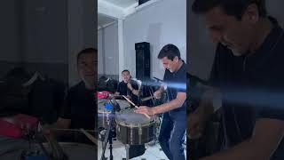 solo timbales