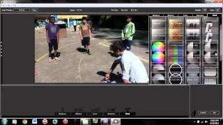 How to color correct effectively in Adobe Premiere Pro with Magic Bullet Looks [ PLUGIN USED]