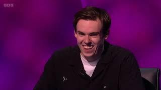 Mock the Week S21 E1 (23 Sep 22).