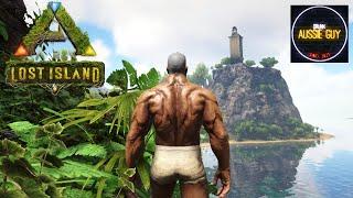 The New Map Is Here - Lost Island: Ep 1