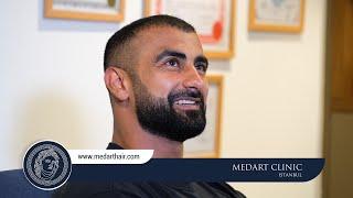 Hair Transplant Turkey | Medart Hair Clinic Istanbul