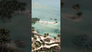 Sims 4 Realistic Save File V2. Sulani #thesims4