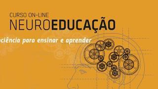 Vinheta - EAD Educação