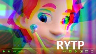 Фиксики RYTP/ПУП