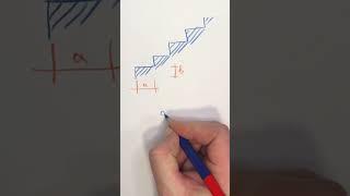 Лестницы. Какой размер ступеней лестницы?