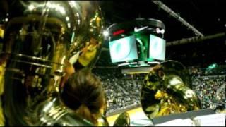 Matthew Knight Arena opening night