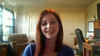 Rachel Vincent Interview