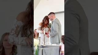 Officially Mr & Mrs #justmarried