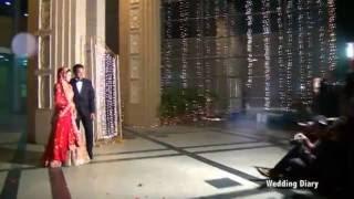 SHAKIB-AL-HASAN & SHISHIR || Reception Diary