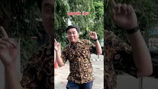 Pilih Mana, Uang THR atau Liburan Panjang selama Lebaran? Interview Bapak VS Ibu