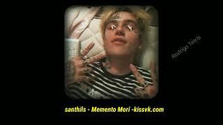 santhils - Memento Mori -kissvk.com