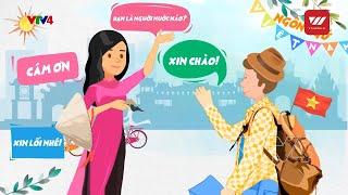 Learning Vietnamese - Greetings/saying hello - Part 1 | VTV World