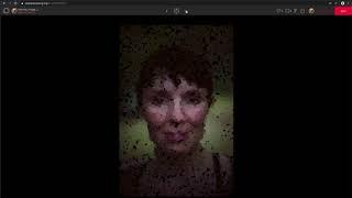 Get Pixel Info from an Image