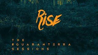 TERRA - Rise // Acoustic (the QuaranTERRA Sessions)