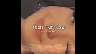 LILHUDDY x Poorstacy x Maggie Lindemann Type Beat - Teen Fantasy