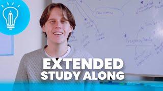 Learn How to Study Step-by-Step With Aidan | StudyTime NZ