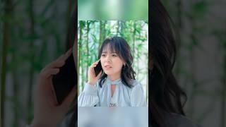 The Absurd Fate Born from a Collision!!!#chinesedrama #cdrama #minidrama #shorts