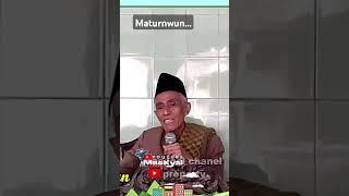 Syukur kui podo karo maturnwun...