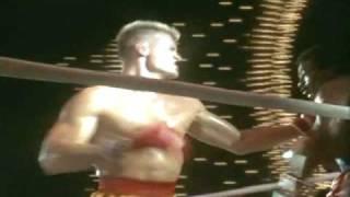 Robert Tepper - No Easy Way Out (Rocky IV)