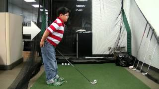 The Paolo Golf Project Episode 1_011