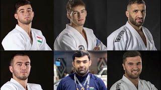 ТОР 15 ДЗЮДОИСТ ТАДЖИКИСТАНА / TOP 15 JUDOKA OF TAJIKISTAN /ТОП 15 ЧУДОКОРИ ТОЧИКИСТОН #judo