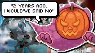 Are Halloween Raids Plausible? Will PokeMMO Add BW2? Money Making 10/20M - PokeMMO Stream Recap 192