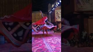 Rajasthani folk dance ka steps #telent #dance