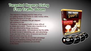 Free Traffic Boom Review