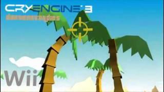 CryEngine 3 Tech Demo-Wii Version (HD)