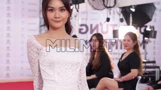 Trailer || Đẹp từng Milimet || Makeup & Model