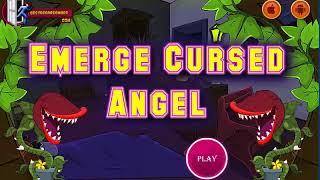 Emerge-Cursed-Angel