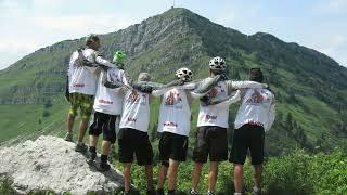 MTB - Tour Garda day 01