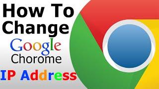 How To Change Google Chrome IP Address | How To Change IP Address in Google Chrome Betternet VPN