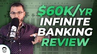 $60,000 a Year Infinite Banking Review