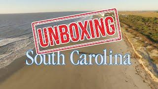 Unboxing South Carolina : What It's Like Living in South Carolina