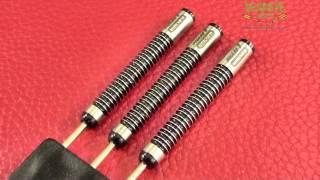 Unicorn Purist Phase 1 Natural Barrels Only 24 gram Darts