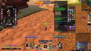 World of warcraft TBC - Sunwell GDKP