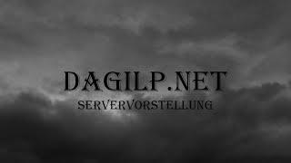 DAGILP.NET - Servervorstellung #LBAH