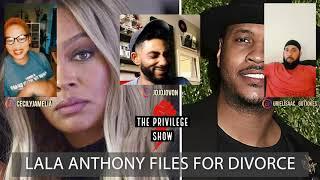 EPISODE 54 | JUNETEENTH & The "A-List" | The Privilege Show (Full Visual Episode)